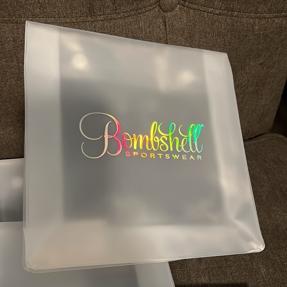 Bombshell bags - Picture 4 of 4